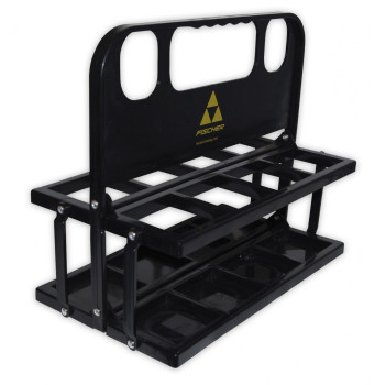 CESTA PARA BOTELLAS DE AGUA FISCHER