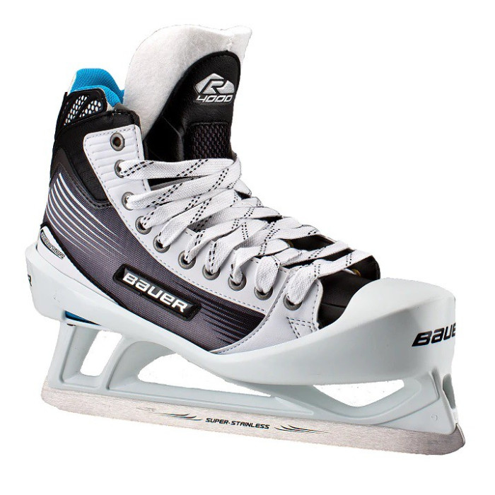 PATIN PORTERO HOCKEY REACTOR 4000 SR