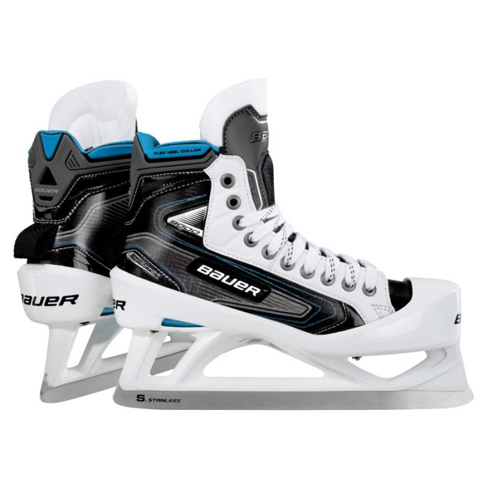 GOALIE FIELD HOCKEY SKATE REACTOR 9000 SR