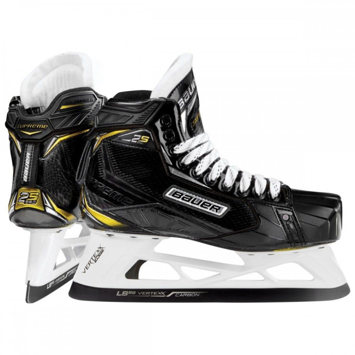 GOALIE FIELD HOCKEY SUP 2S PRO SR SKATES