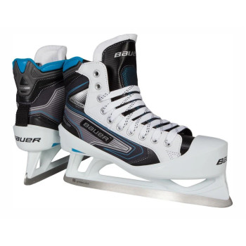 PATIN PORTERO HOCKEY REACTOR 5000 JR