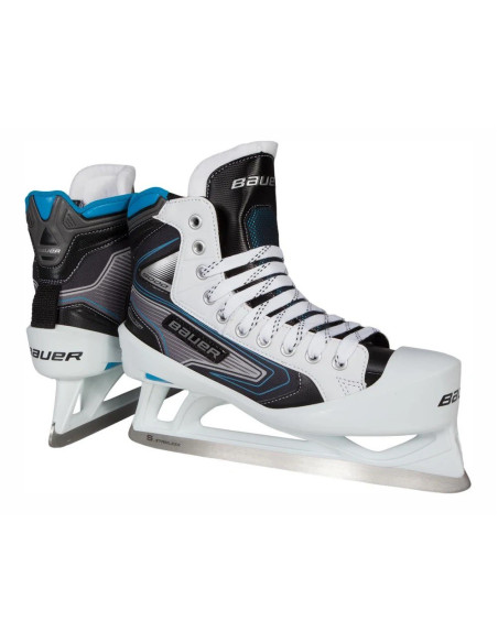 PATIN PORTERO HOCKEY REACTOR 5000 JR