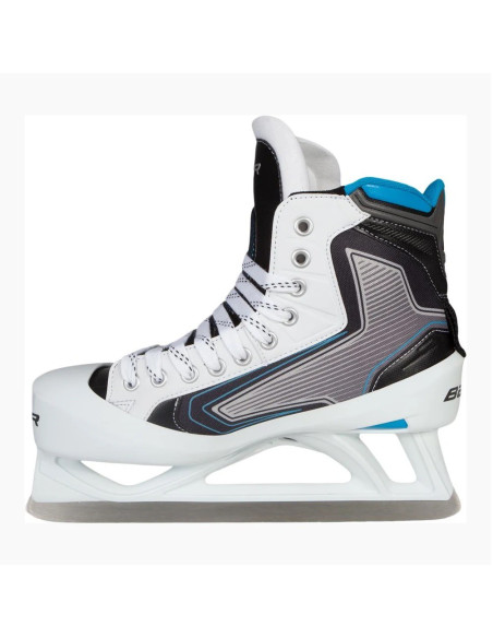 PATIN PORTERO HOCKEY REACTOR 5000 JR