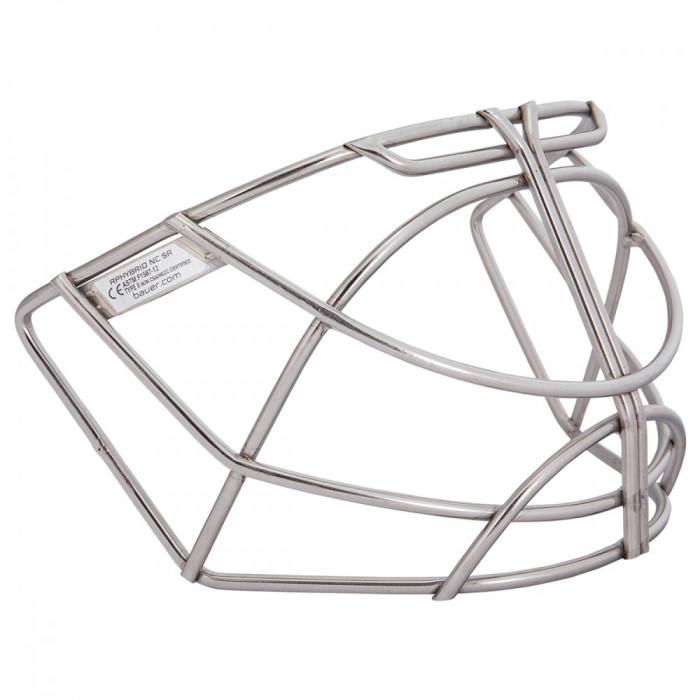 GATEKEEPER MASK GRILLE BAUER NME N/C SR