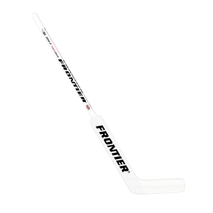 GOALIE STICK FRONTIER 9950 INT