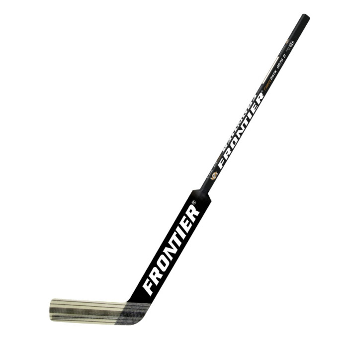 GOALIE STICK FRONTIER 9975 SR