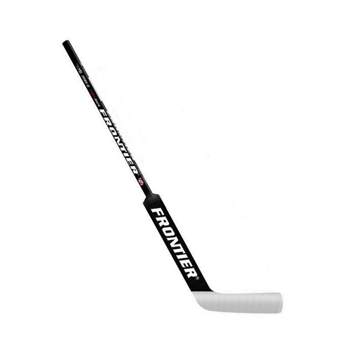 GOALIE STICK FRONTIER 9985 SR