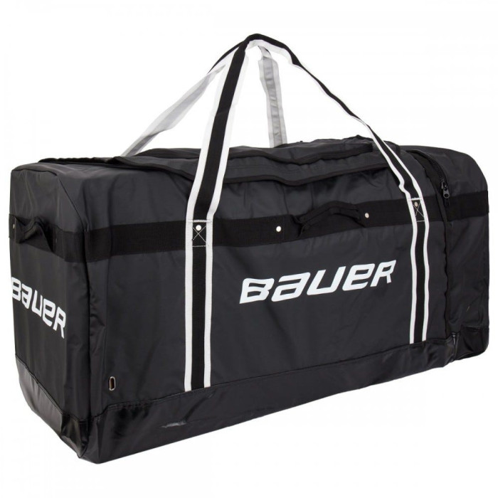 FIELD HOCKEY GOALIE BAG BAUER VAPOR PRO CARRY