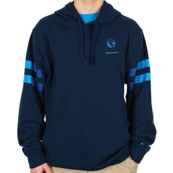 SUDADERA BAUER WREATH