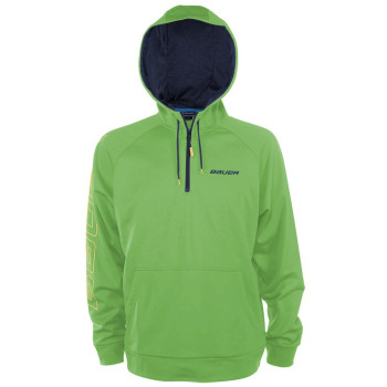 SUDADERA BAUER SPORT PO