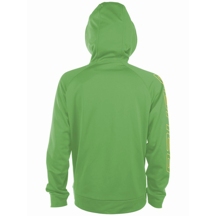 SUDADERA BAUER SPORT PO