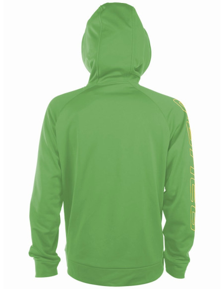 SUDADERA BAUER SPORT PO