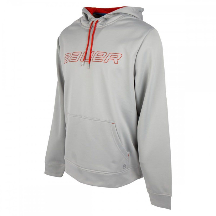 SWEATSHIRT BAUER ATHLETIC