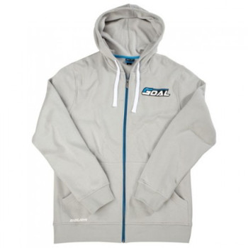 SUDADERA BAUER GOAL FZ