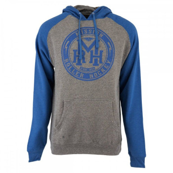 SUDADERA MISSION RH VINTAGE