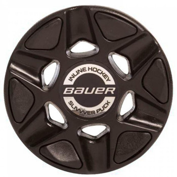 PUCK BAUER INLINE SLIVVVER