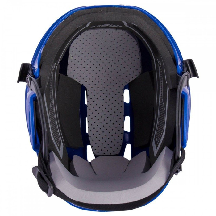 CASCO BAUER IMS 5.0 COMBO