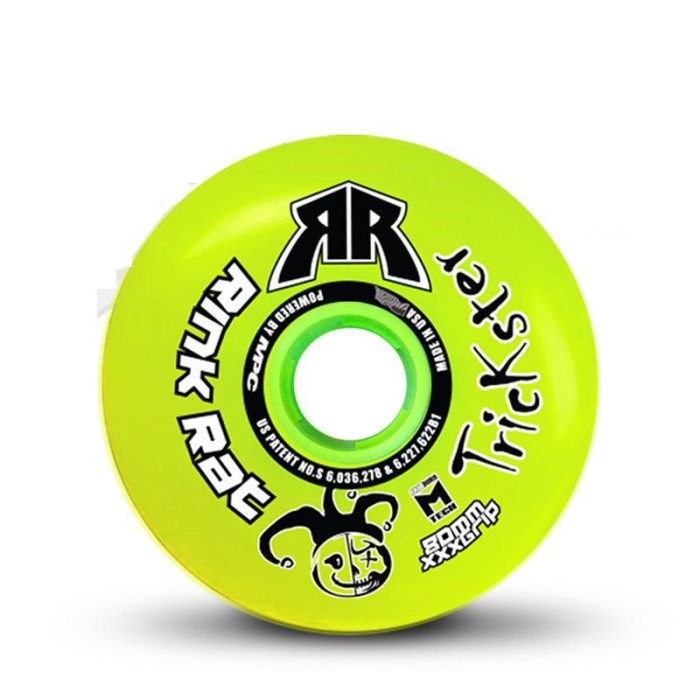 RINK RAT RAT HOT SHOT WHEEL XXX/76A