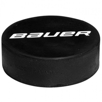 PUCK HKY. HIELO BAUER