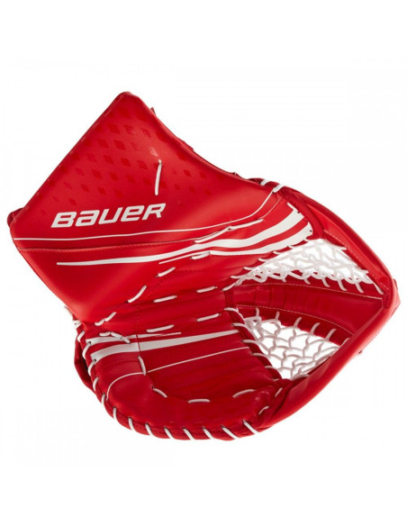 CATCHER BAUER VAPOR 1X SR