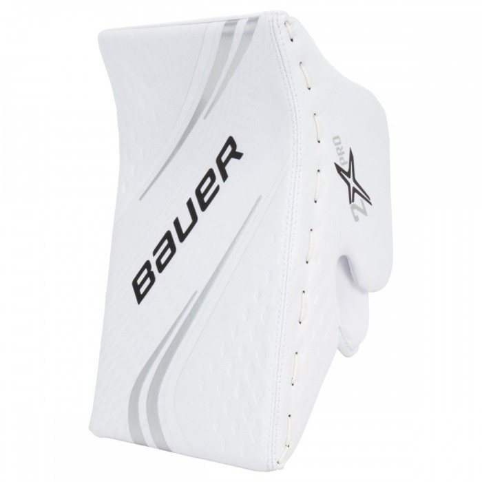 BLOCKER BAUER VAPOR 1X SR