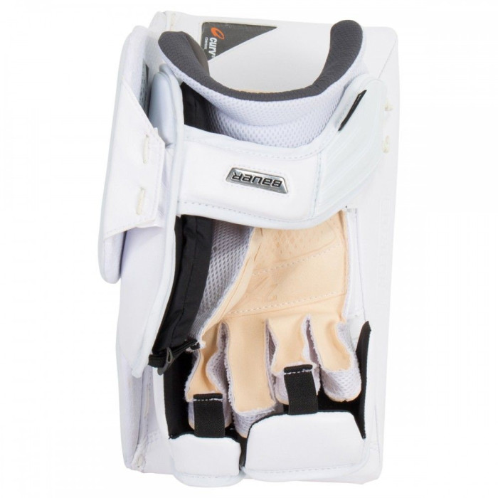 BLOCKER BAUER VAPOR 1X SR