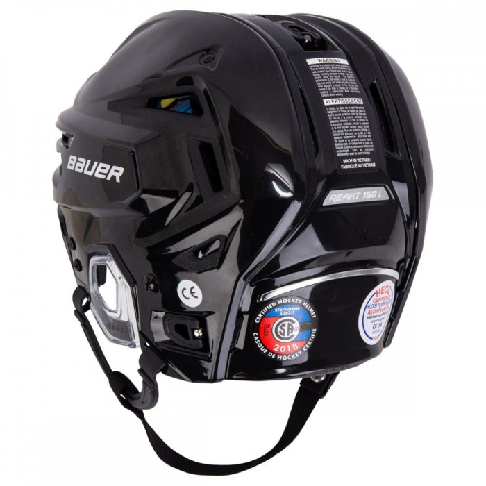 HELMET BAUER RE AKT 200