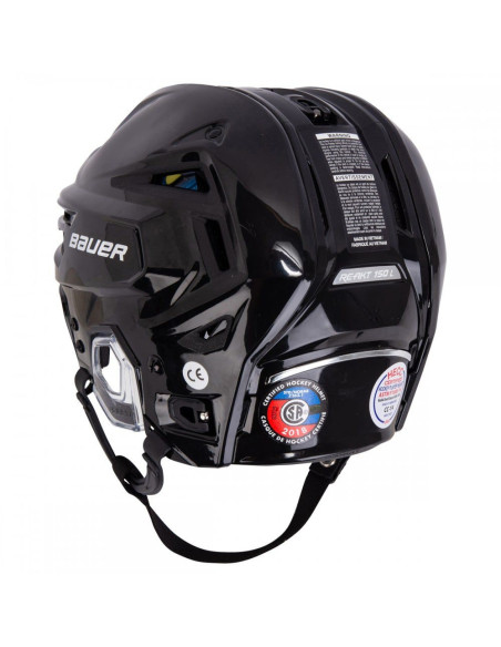 HELMET BAUER RE AKT 200