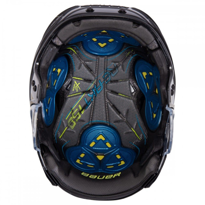 HELMET BAUER RE AKT 200