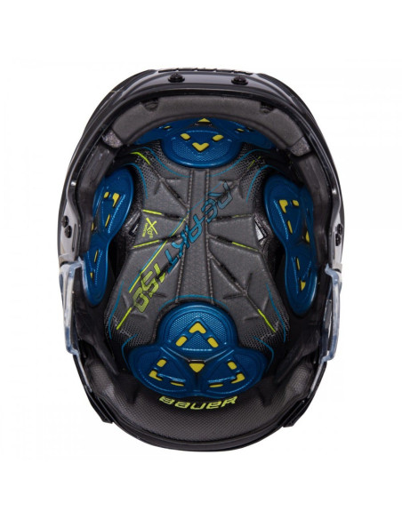HELMET BAUER RE AKT 200
