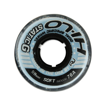 HI-LO STATIC 76A WHEEL