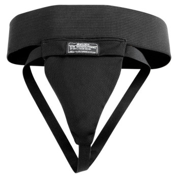 PROTECTOR PELVICO BAUER