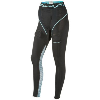PANTALON BAUER NG PELVICO COMPRESION