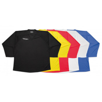 CAMISETA SHERWOOD DE ENTRENO