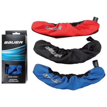 PROTECTOR CUCHILLAS BAUER TEXTIL