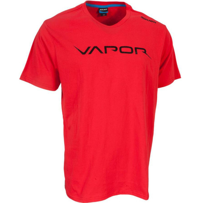 CAMISETA BAUER VAPOR