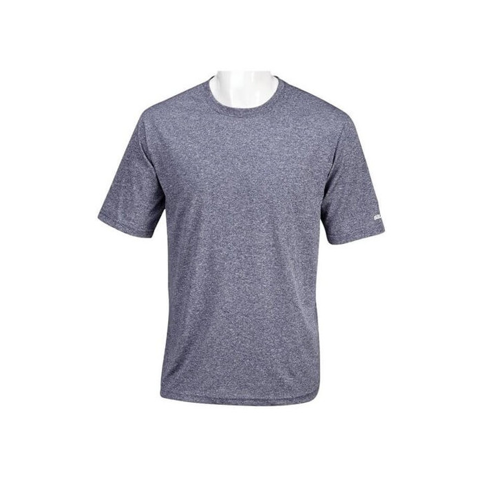 T-SHIRT BAUER TEAM TECH NAV